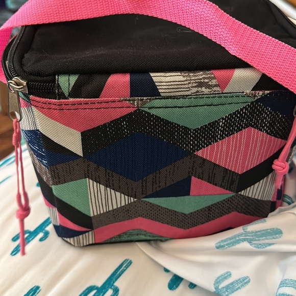 Fridge  Pack Lunch Box . - Picture 4 of 4